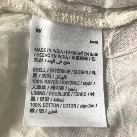 Style & Co Printed Sleeveless  Maxi Dress - Picture 6 of 12